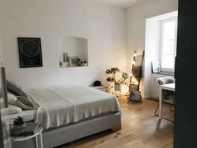 *Erstbezug//Sanierung* exklusive Altbauwohnung *Beschreibung beachten*