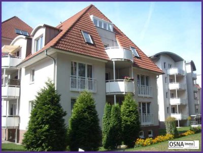 Zwei attraktive Apartments im Paket zu verkaufen