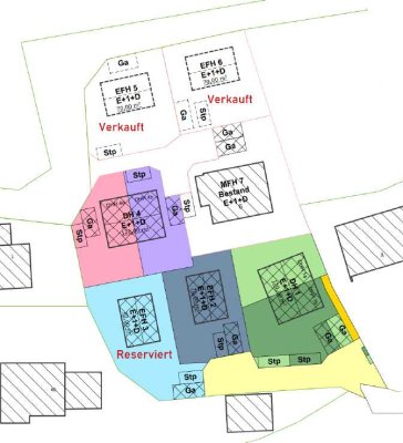 GRUNDSTÜCK INKLUSIVE - Energieeffizientes Einfamilienhaus in Pöttmes OT Handzell - NEUBAU