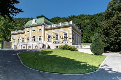 Palais Maximilian