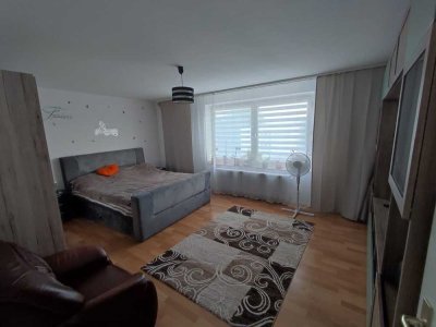 Charmante 3-Zi-Wgh.  mit Balkon in beliebter Lage der Stadt Eschweiler