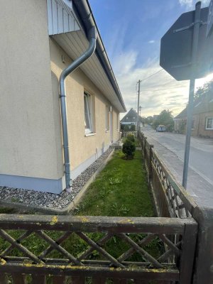 Exklusives, geräumiges und gepflegtes 4-Zimmer-Haus in Dassow