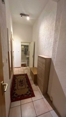 Freundliche 2-Zimmer-Erdgeschosswohnung in Bochum