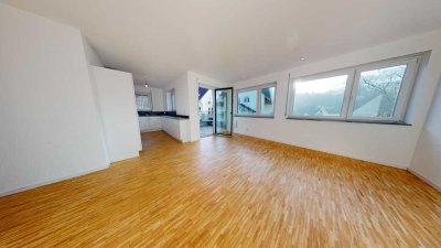 Talheim: Traumhafte 3,5-Zi.-Wohnung zu verkaufen!