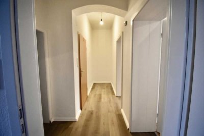 Schöne 2 Zimmerwohnung mit Balkon