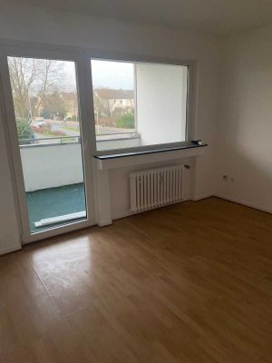 Erstbezug nach Renovierung: 2-Zimmer-Wohnung sucht neuen Mieter!