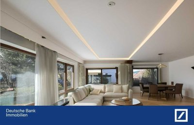 DBI - RALF PAVALETZ - Mehrgenerationen-Haus mit 235 m² Wohnfläche - einmalig in Donaueschingen