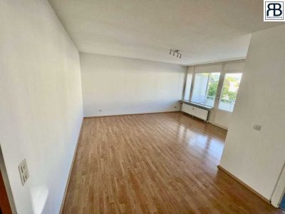 Sofort einziehen: Gepflegte 3-Zimmer-Wohnung in Bonn mit Aufzug, Balkon & TG-Stellplatz