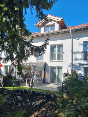 Großes Reihenmittelhaus in Rosenheim - ab Mai 2025 beziehbar