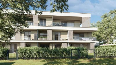 LUX II_01.8 - 3 Zimmer | Wohnen am nächsten Level