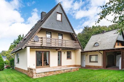 Ihr Zuhause an der Schlei - wohnen zwischen Wasser & Wohlgefühl