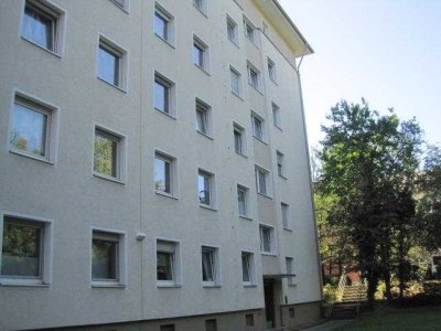 Sanierte 3-Zimmer-Wohnung in Stadtlage