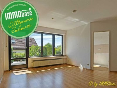 2 Etagen Wohnvergnügen plus Terrasse - Frei zur Eigennutzung!