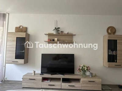 Tauschwohnung: Tauschen Wohnung