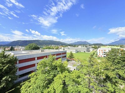 Wohnen mit Weitblick – Moderne Wohnung nahe Stadtzentrum und Infineon