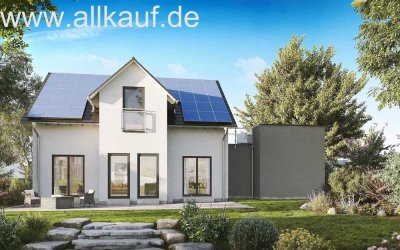 * Aktion * Clever sein und mit allkauf bauen inkl. Bauplatz in Dietfurt