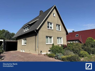 Viel Platz für Ihr Familienglück