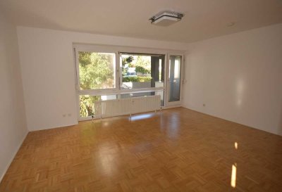 Großzügige 2-Zimmerwohnung in ruhiger Höhenlage