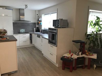 3-Zimmer Wohnung in St. Johann Würtingen ab sofort zu vermieten