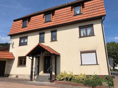 Trusetal, Wohn-und Geschäftshaus