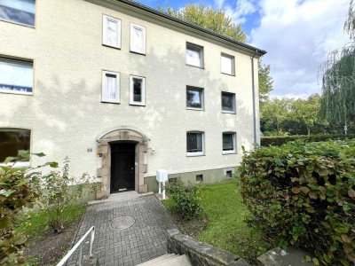 Stilvolles Wohnen in zentraler Lage