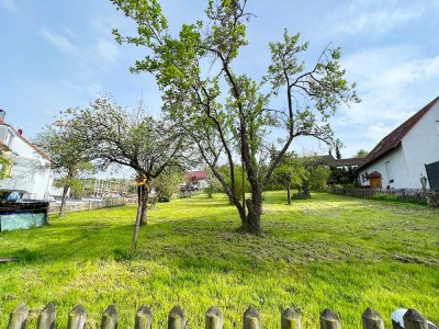 Offene Bes. am Sa. 29.11. von 10-11 Uhr: "Wohnen mit herrlichem Garten" Moderne DHH in Ostelsheim