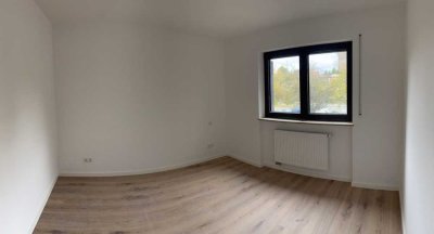 Helle 2-Zimmer Wohnung mit Balkon im 1. OG in Nürnberg-St. Johannis
