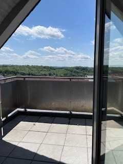 Renovierte 4-Zimmer-Wohnung mit Balkon in Lüdenscheid