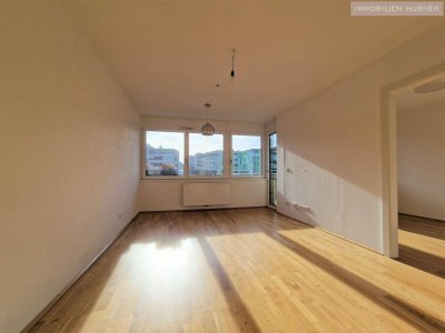 Viel Sonne mit großer Terrasse + KLIMAANLAGE + Ab Dezember!!