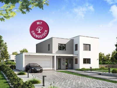 Das perfekte Haus für Groß & Klein!