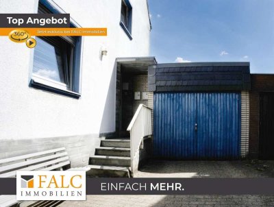 Mehrfamilien- und/oder Mehrgenerationenhaus in zentraler Lage von Frechen!