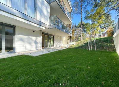 Grün. Ruhig. Zuhause – Ihr neues Wohngefühl