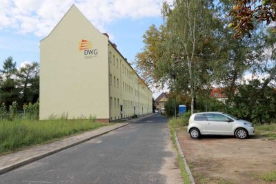 Erholsames Wohnen