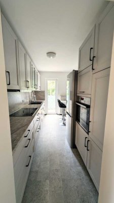 � Renovated 107qm Apartment in Landstuhl for Rent – Perfect for Americans! ��