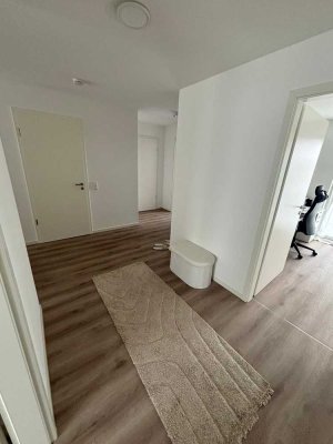 Moderne 3-Zimmer-Wohnung in Kerpen-Zentrum – viel Licht, Sonnenbalkon, Einbauküche zur Übernahme