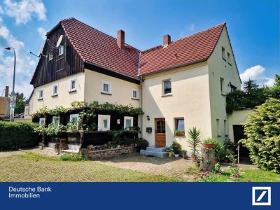 Charmant, gemütlich und individuell