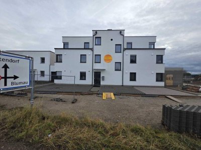 Moderne 2-Zimmer-Wohnung in Teesdorf: Terrasse, zwei Stellplätze &amp; Glasfaser für 250.000 €!