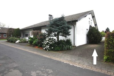 Einfamilienhaus mit 100m² Einliegerwohnung