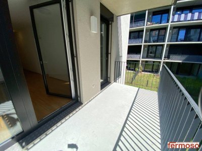 3-Zimmer-Wohnung mit Balkon in zentraler Grazer Lage – ideal für Familien oder WGs