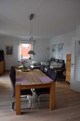 Großzügige 3,5 Zimmerwohnung