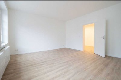Kernsanierte 3-Zimmer-Wohnung