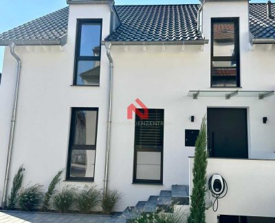 Endlich Platz für die ganze Familie -  Doppelhaushälfte in  Eislingen/Fils