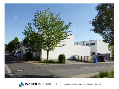 Wohn-TRAUM mit 2 Bädern, moderner EBK, XXL-Dachterrasse in TOP Lage