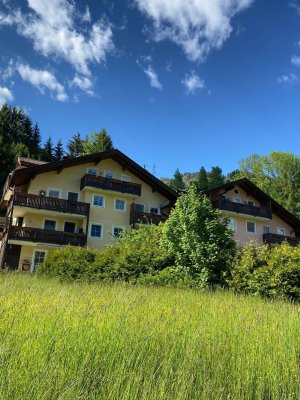 Freundliche 2-Zimmer Wohnung St.Veit/Abtsdorf PRIVAT
