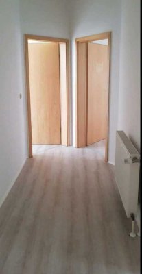 Schöne sanierte Altbauwohnung