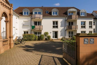 Renovierte 3-Zimmer-Wohnung in Maikammer – sofort bezugsfrei oder vermietbar