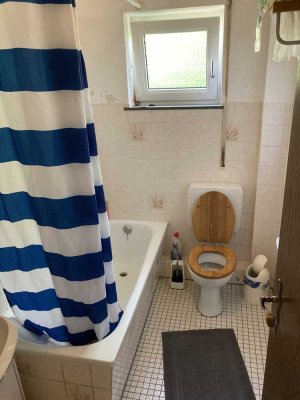 Zwischenmiete: 3-Zimmer-Wohnung in Mainz-Bretzenheim (WG-geeignet)