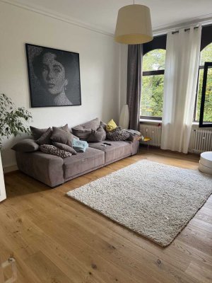 Mathystraße 35, 76133 Karlsruhe