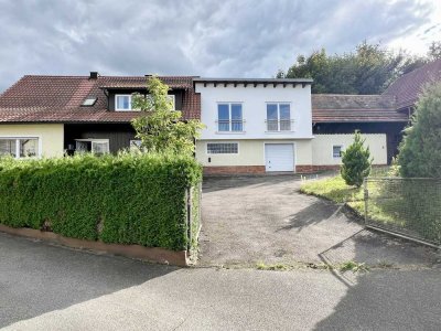 Platz für die große Familie!
Sofort verfügbar!
