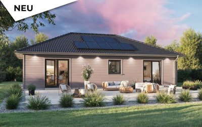 Ihr Wohntraum in Pritzwalk – Ländlich, gut angebunden, familienfreundlich